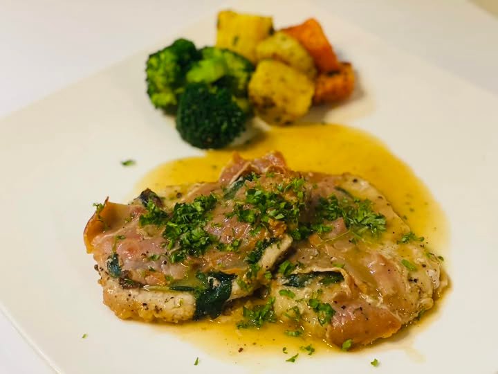 Scaloppine