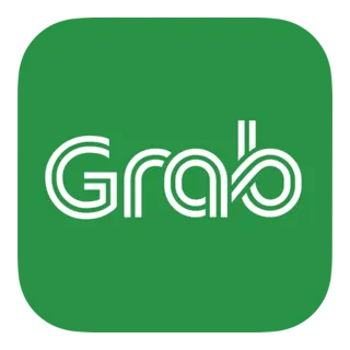 Grab Logo